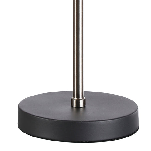 Delian Table Lamp 2 Light